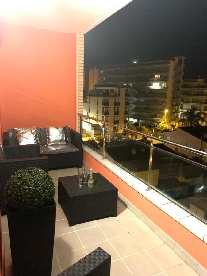 Kelly'S Beach Home Lloret de Mar Exterior foto