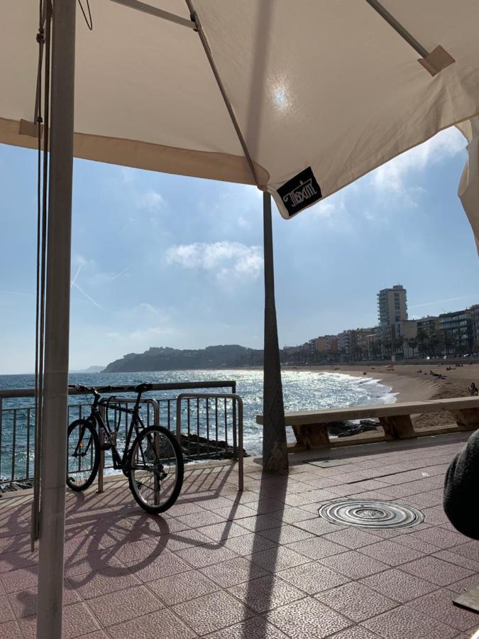 Kelly'S Beach Home Lloret de Mar Exterior foto