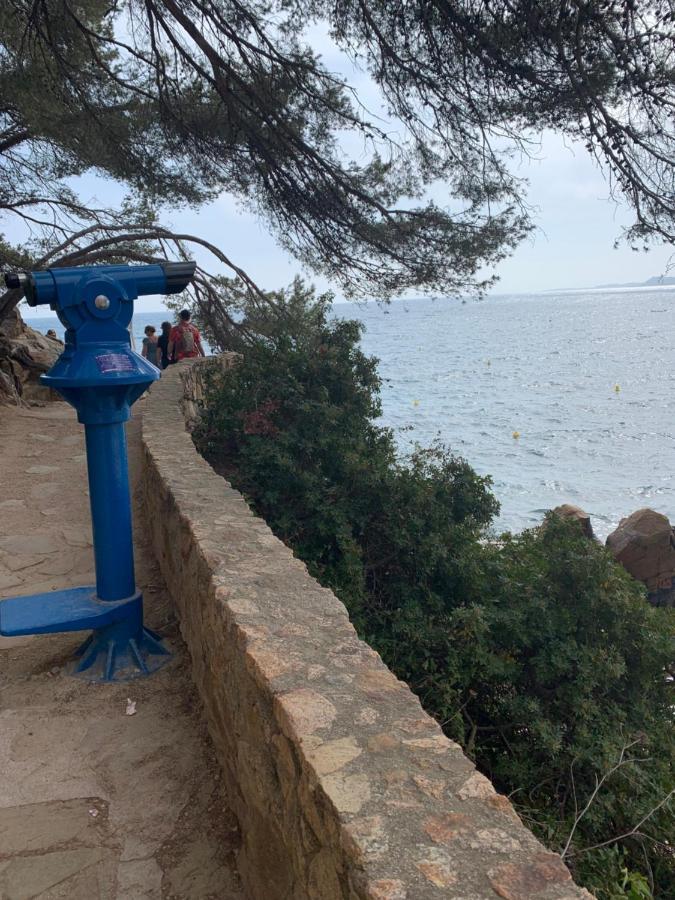 Kelly'S Beach Home Lloret de Mar Exterior foto