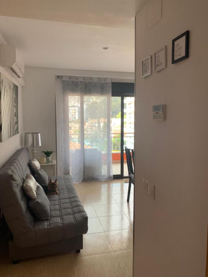 Kelly'S Beach Home Lloret de Mar Exterior foto