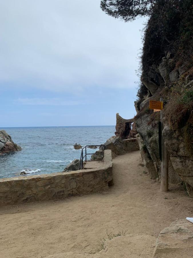 Kelly'S Beach Home Lloret de Mar Exterior foto